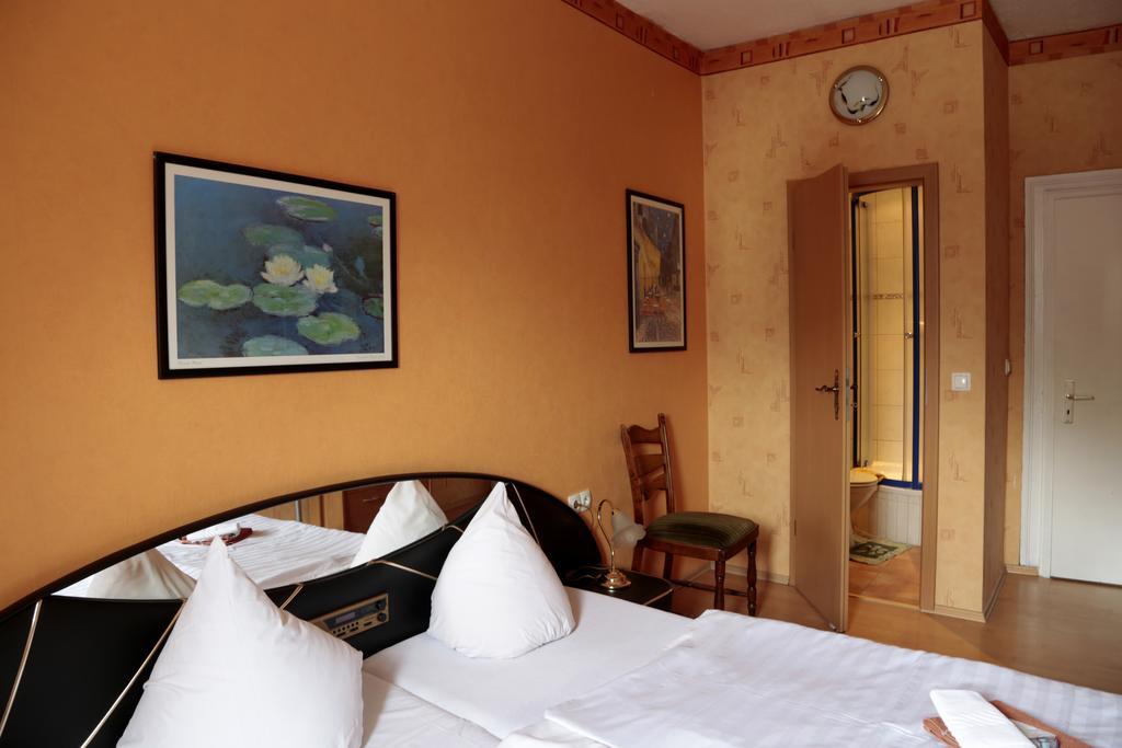 Hotel Sessellift Coblenza Esterno foto