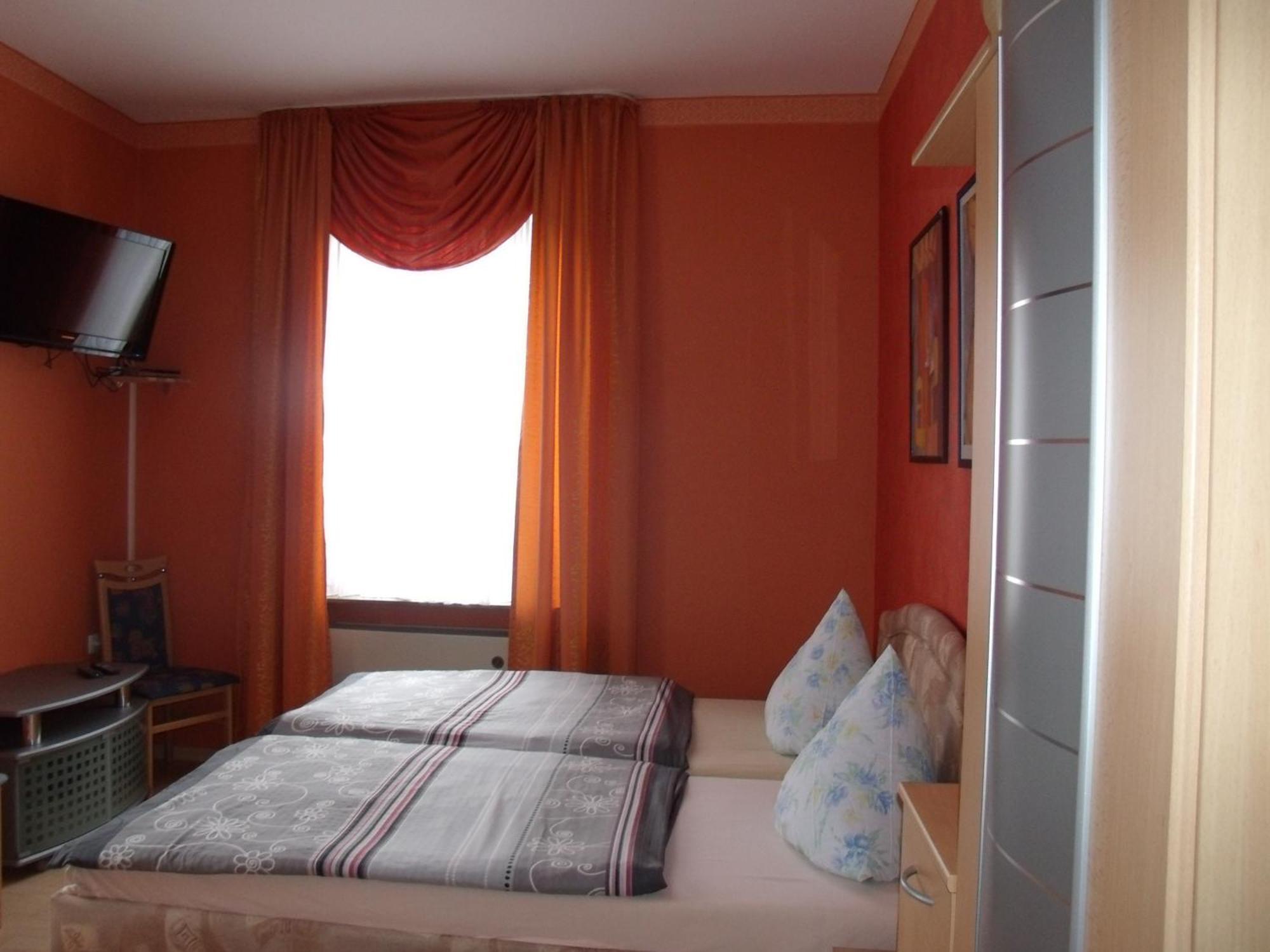 Hotel Sessellift Coblenza Esterno foto