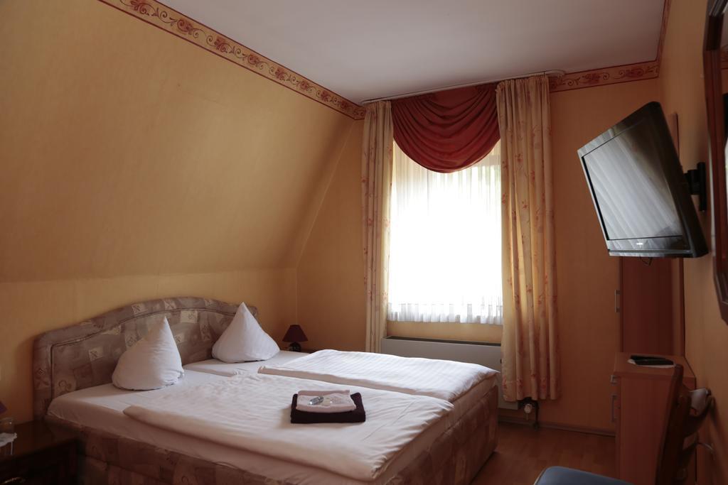 Hotel Sessellift Coblenza Camera foto