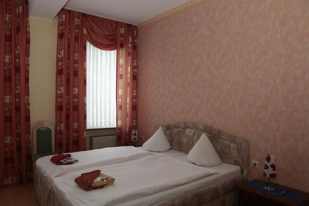 Hotel Sessellift Coblenza Camera foto