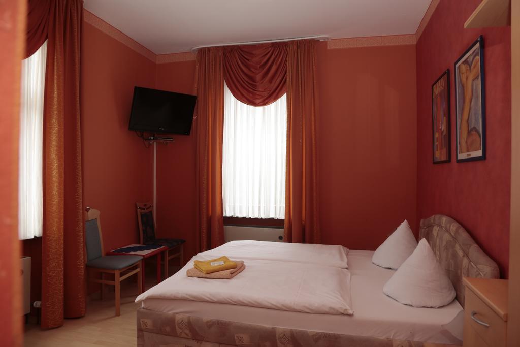 Hotel Sessellift Coblenza Camera foto